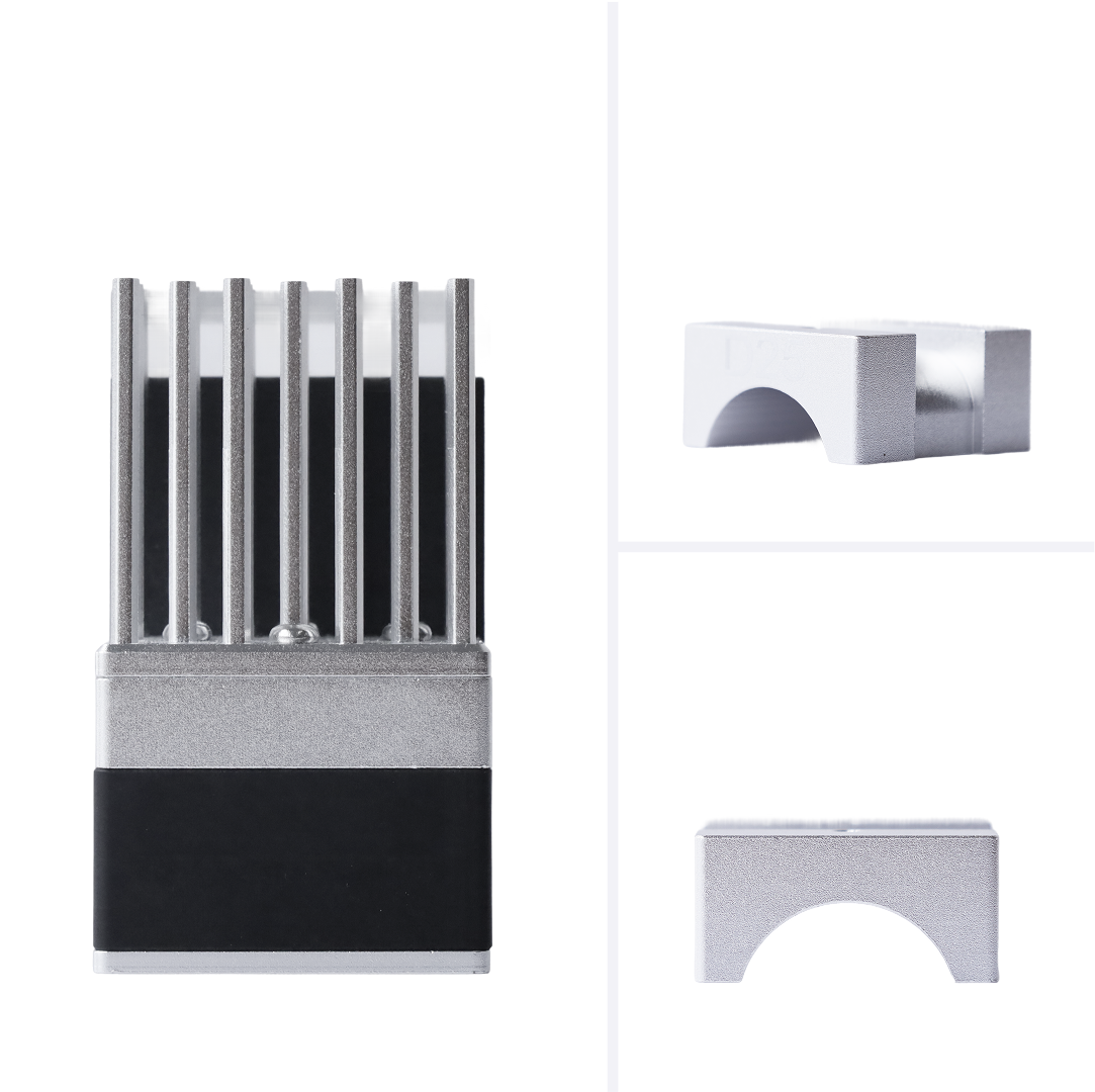 SensEver® - Wireless Hot Surface Indicator