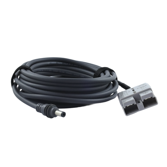 Starlink Mini Anderson Plug Cable
