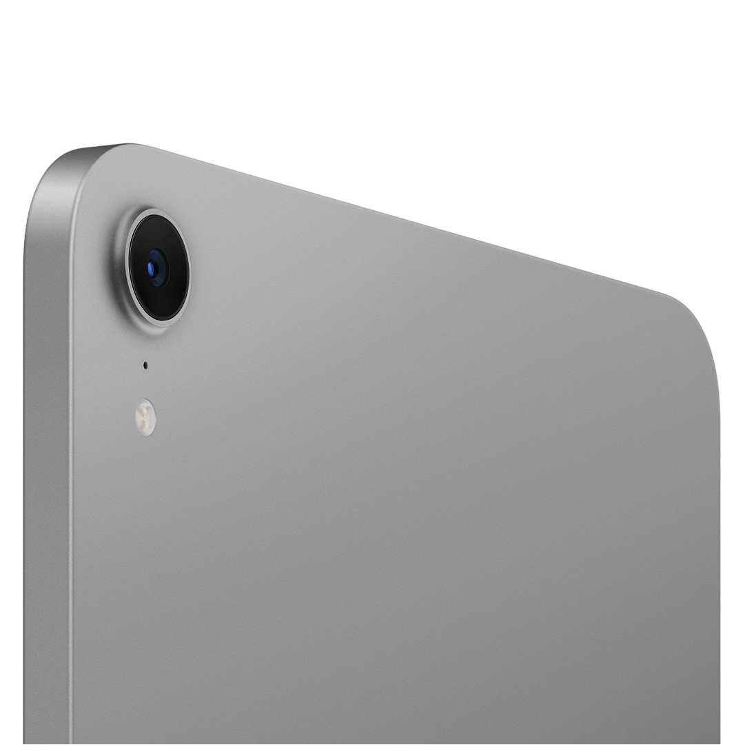 iPad mini (A17 Pro) Wi-fi + Cellular