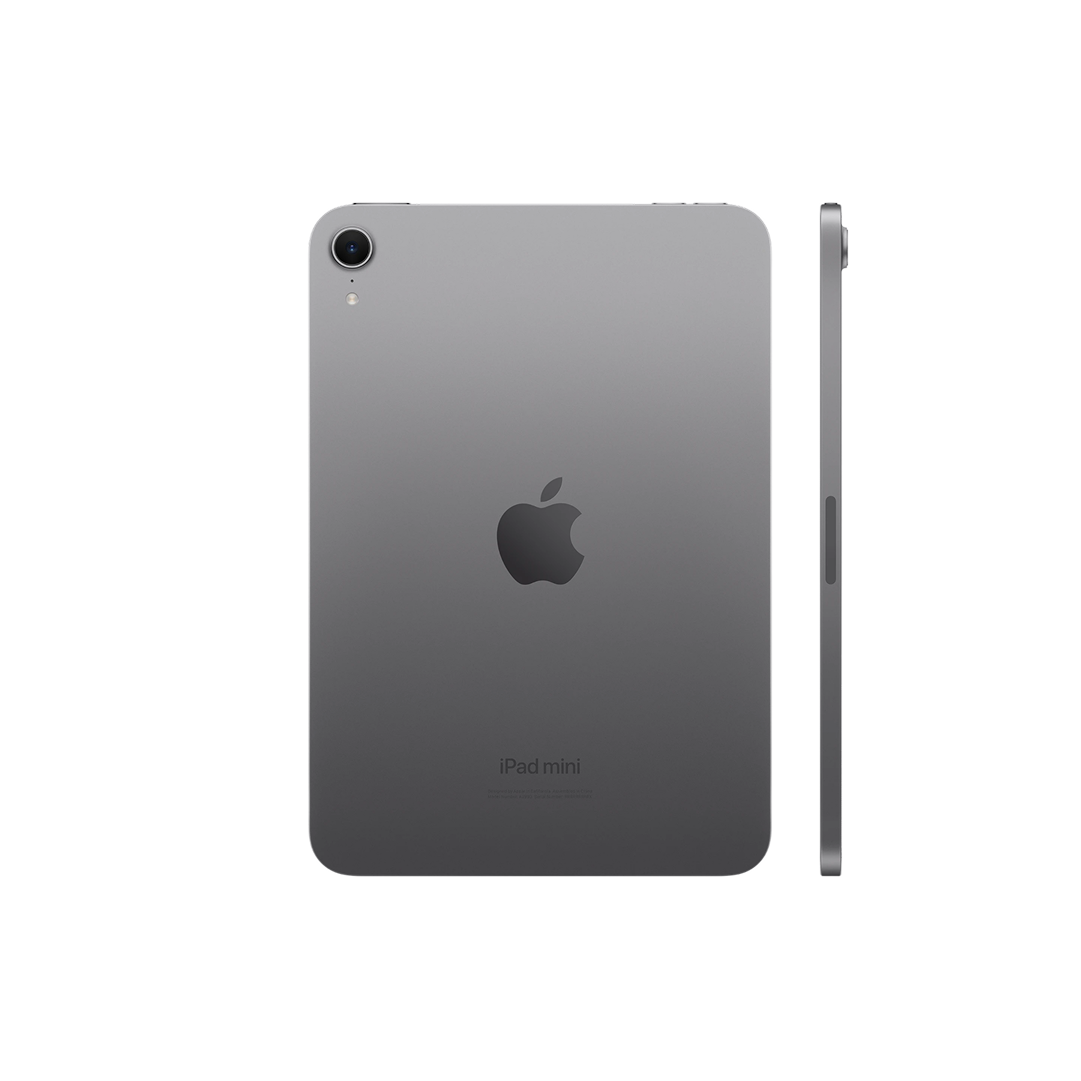 iPad mini (A17 Pro) Wi-fi + Cellular