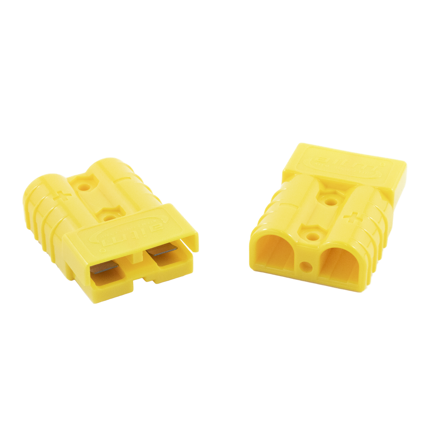 Anderson-style Plug – Heavy-Duty Power Connector