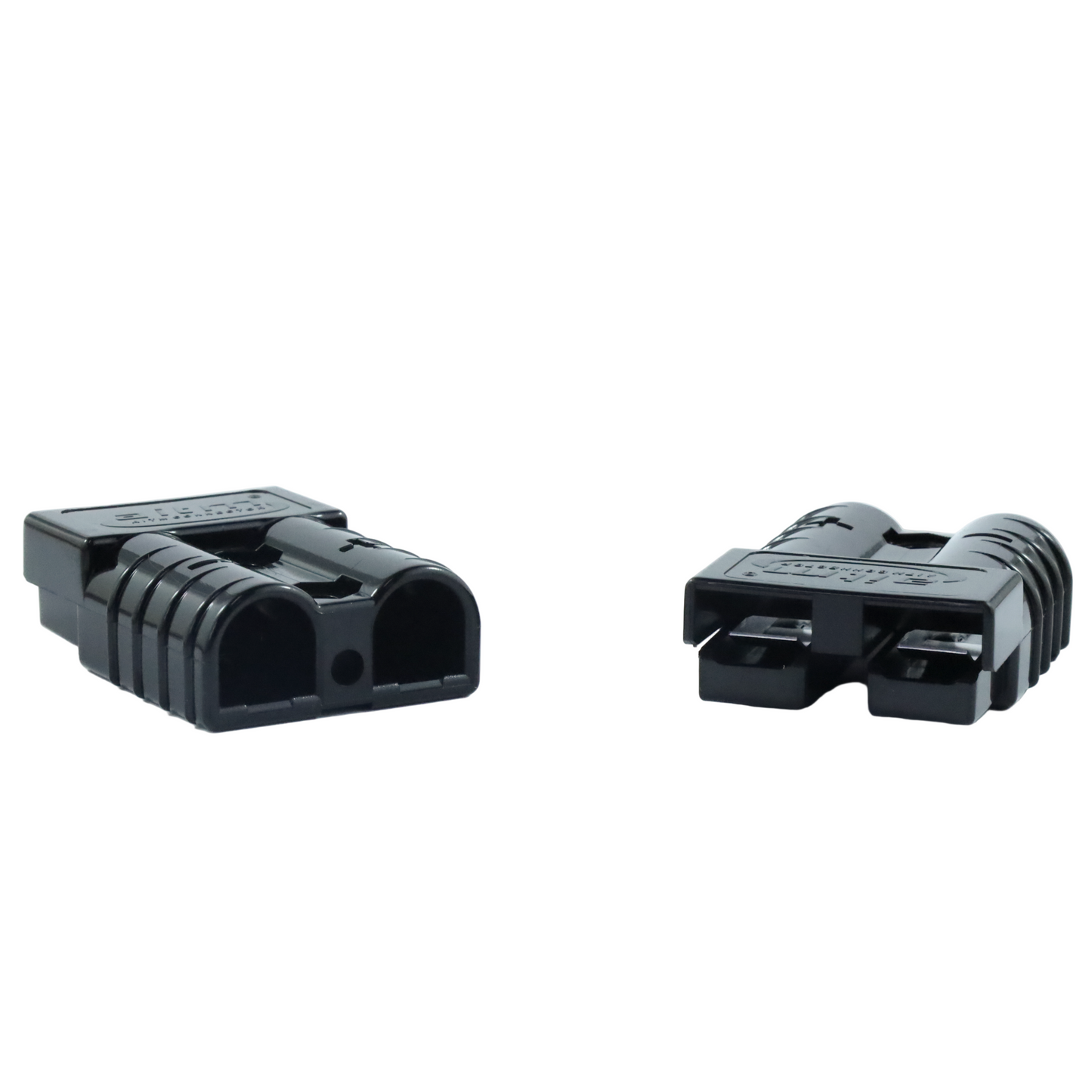 Anderson-style Plug – Heavy-Duty Power Connector