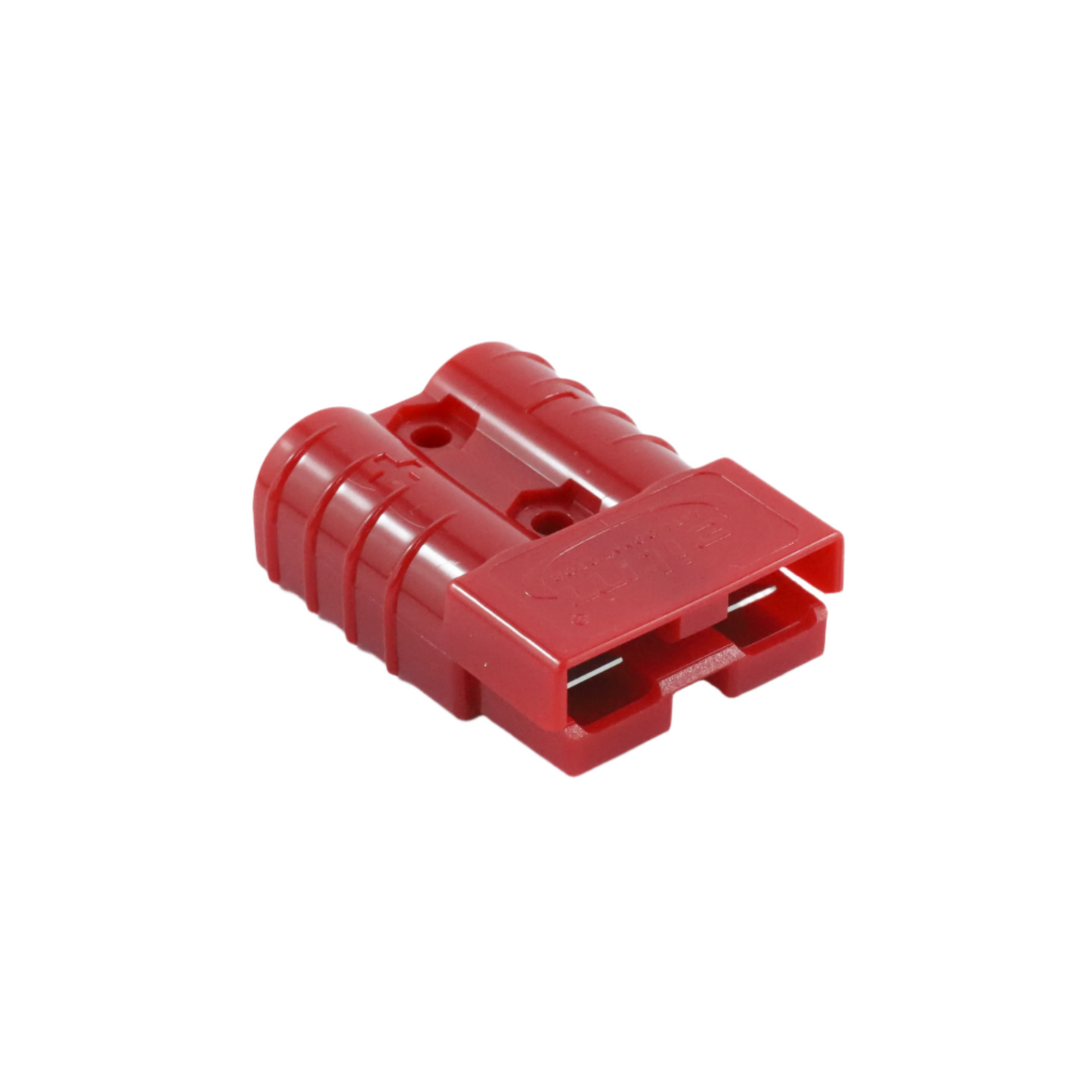 Anderson-style Plug – Heavy-Duty Power Connector