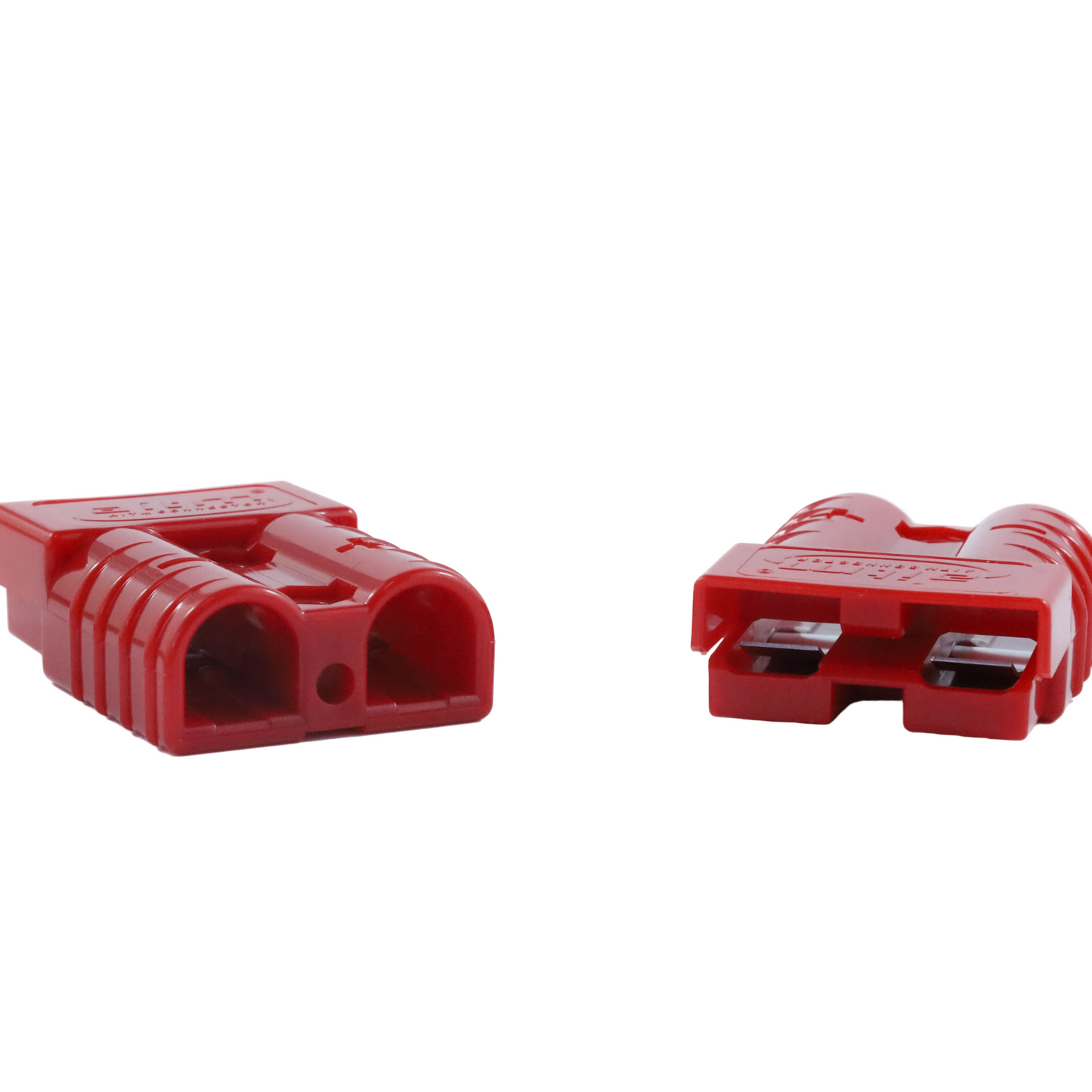 Anderson-style Plug – Heavy-Duty Power Connector