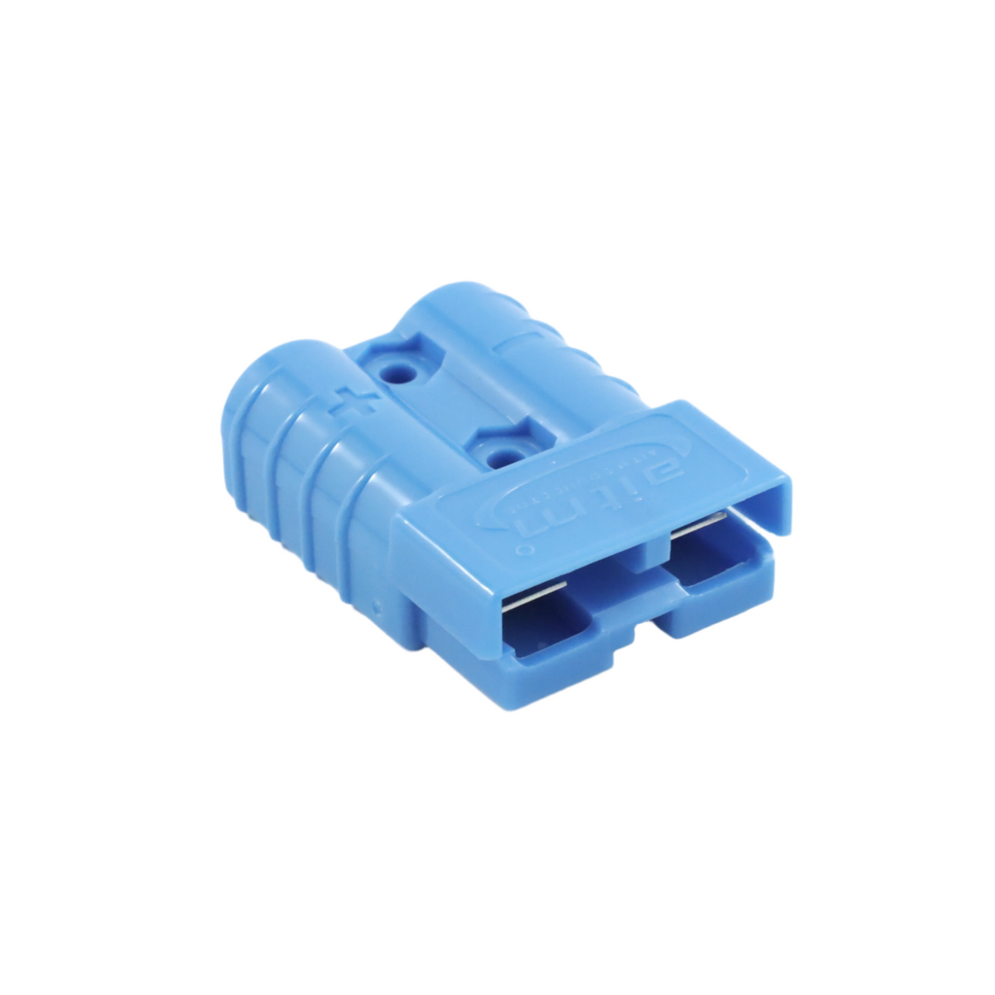 Anderson-style Plug – Heavy-Duty Power Connector