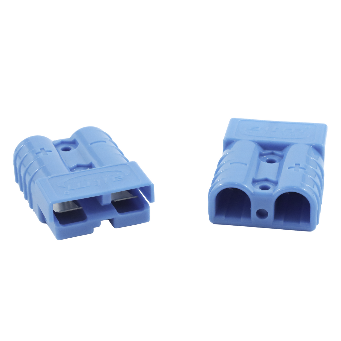 Anderson-style Plug – Heavy-Duty Power Connector