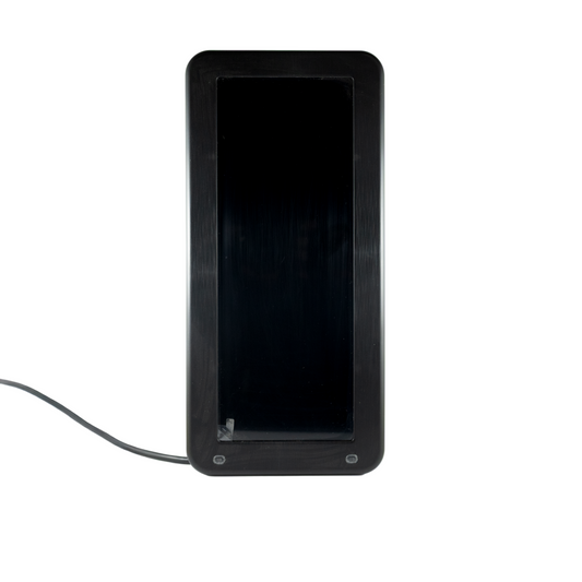 Truck Blind Spot Mirror Screen Camera