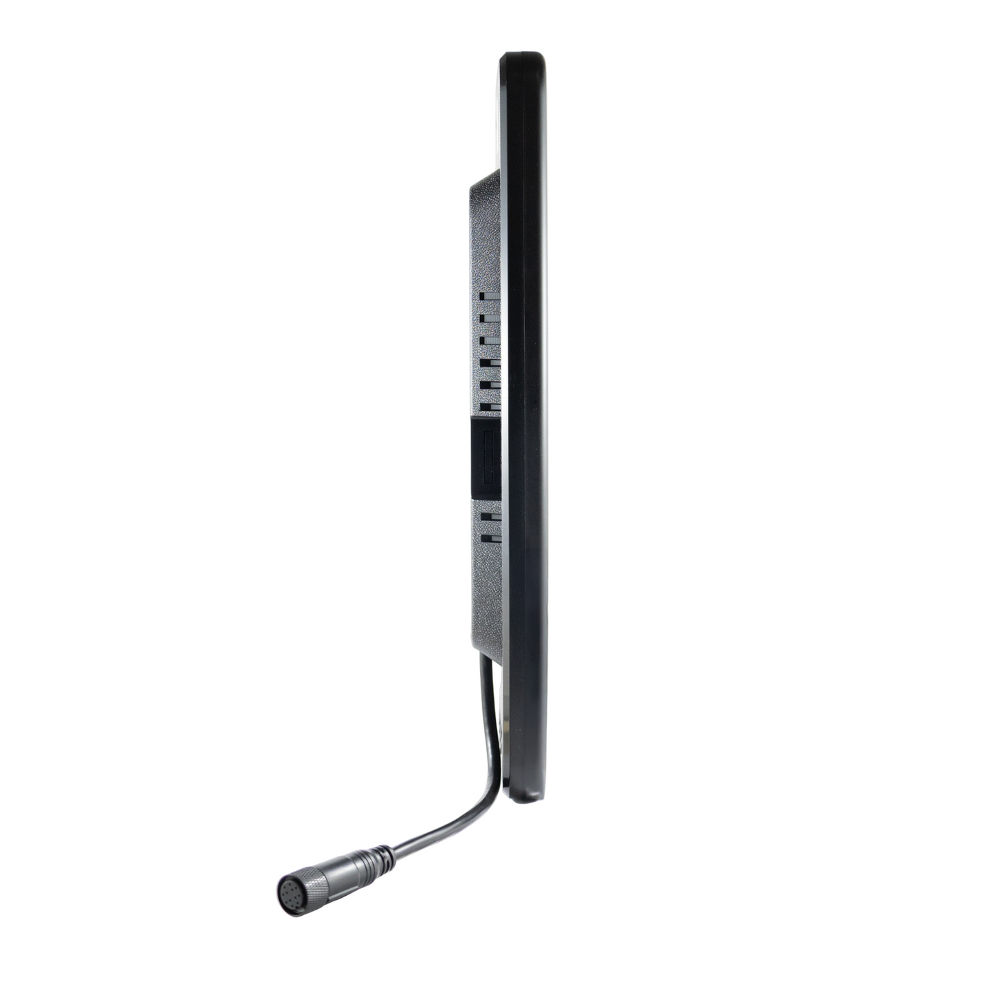 Truck Blind Spot Mirror Screen Camera