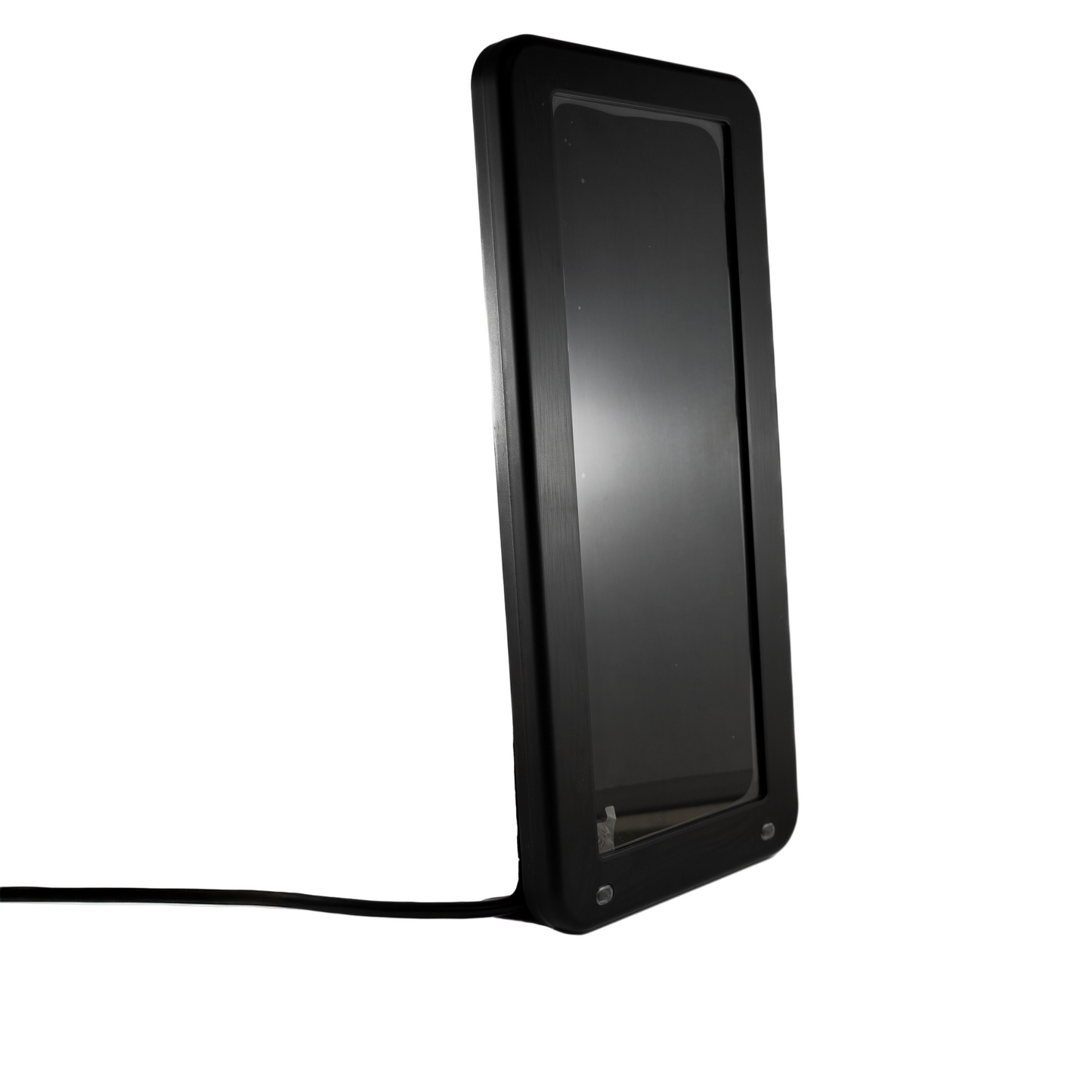 Truck Blind Spot Mirror Screen Camera