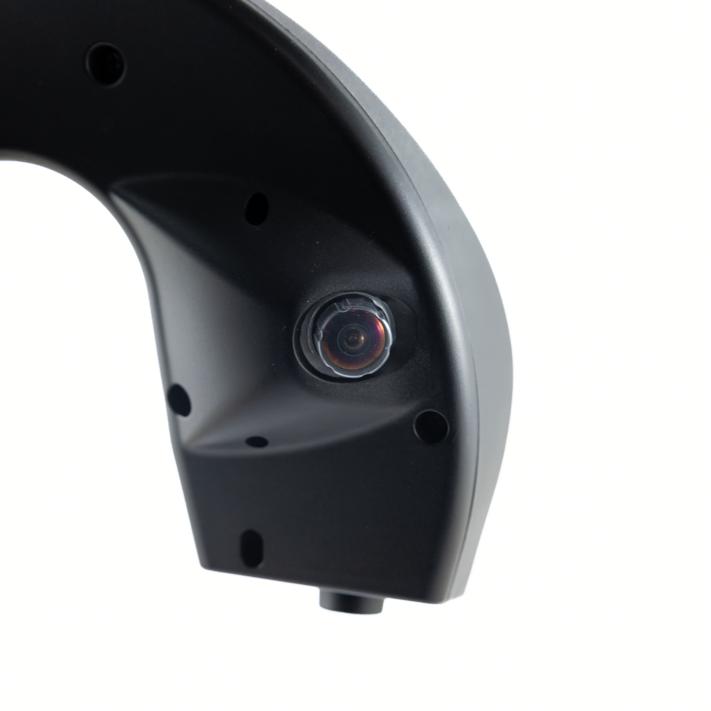 Truck Blind Spot Mirror Screen Camera
