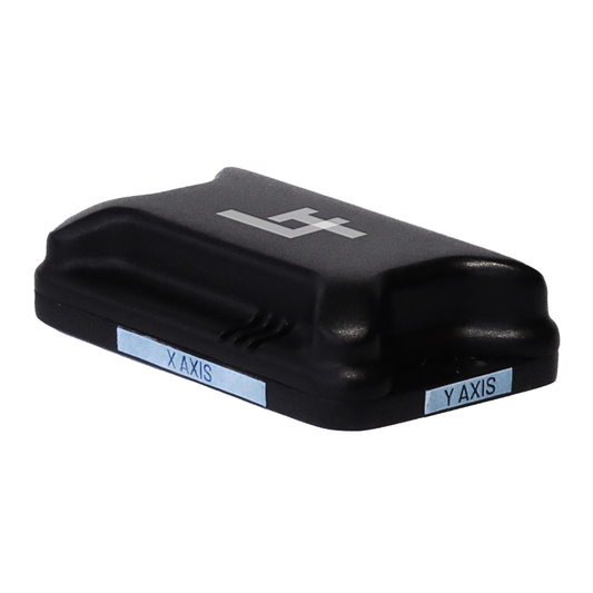 Level Tag – Smart Tilt Sensor for Caravans & Trailers