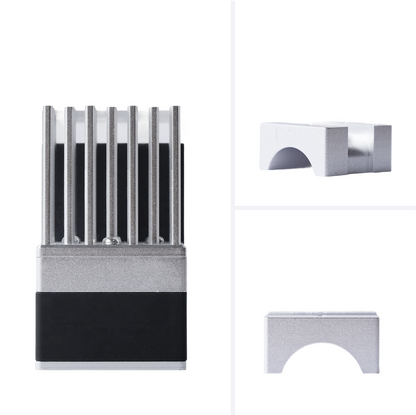 SensEver® - Wireless Hot Surface Indicator