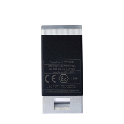SensEver® - Wireless Hot Surface Indicator