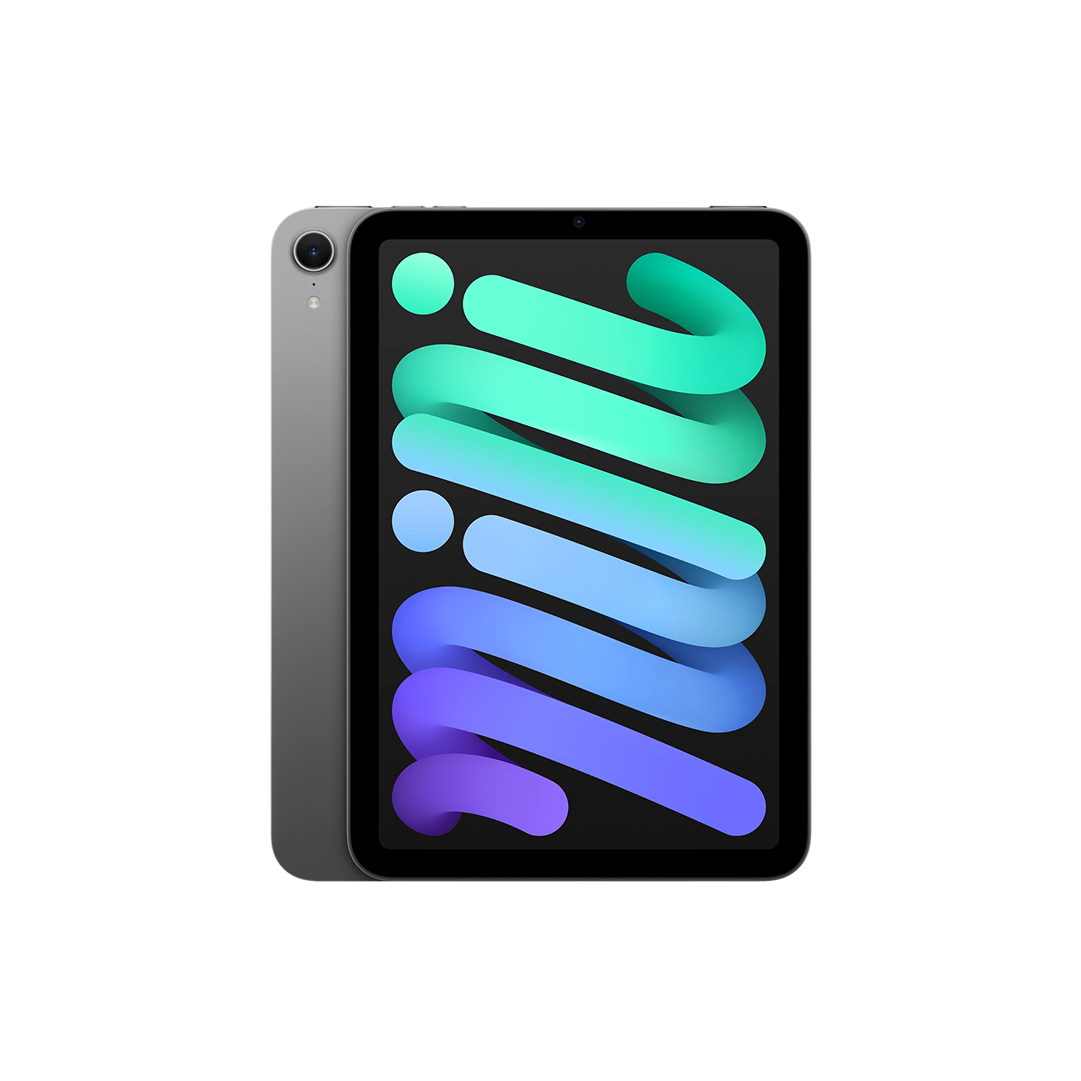 iPad mini (A17 Pro) Wi-fi + Cellular