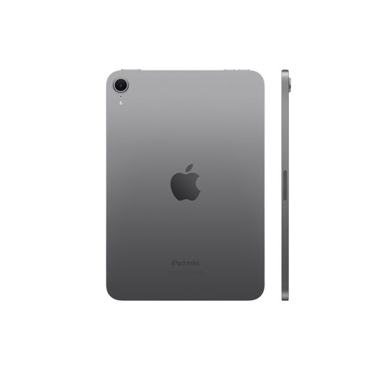 iPad mini (A17 Pro) Wi-fi + Cellular