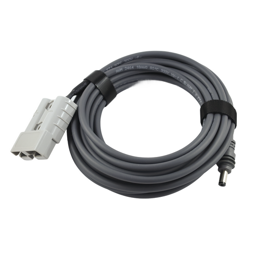 Starlink Mini Anderson Plug Cable