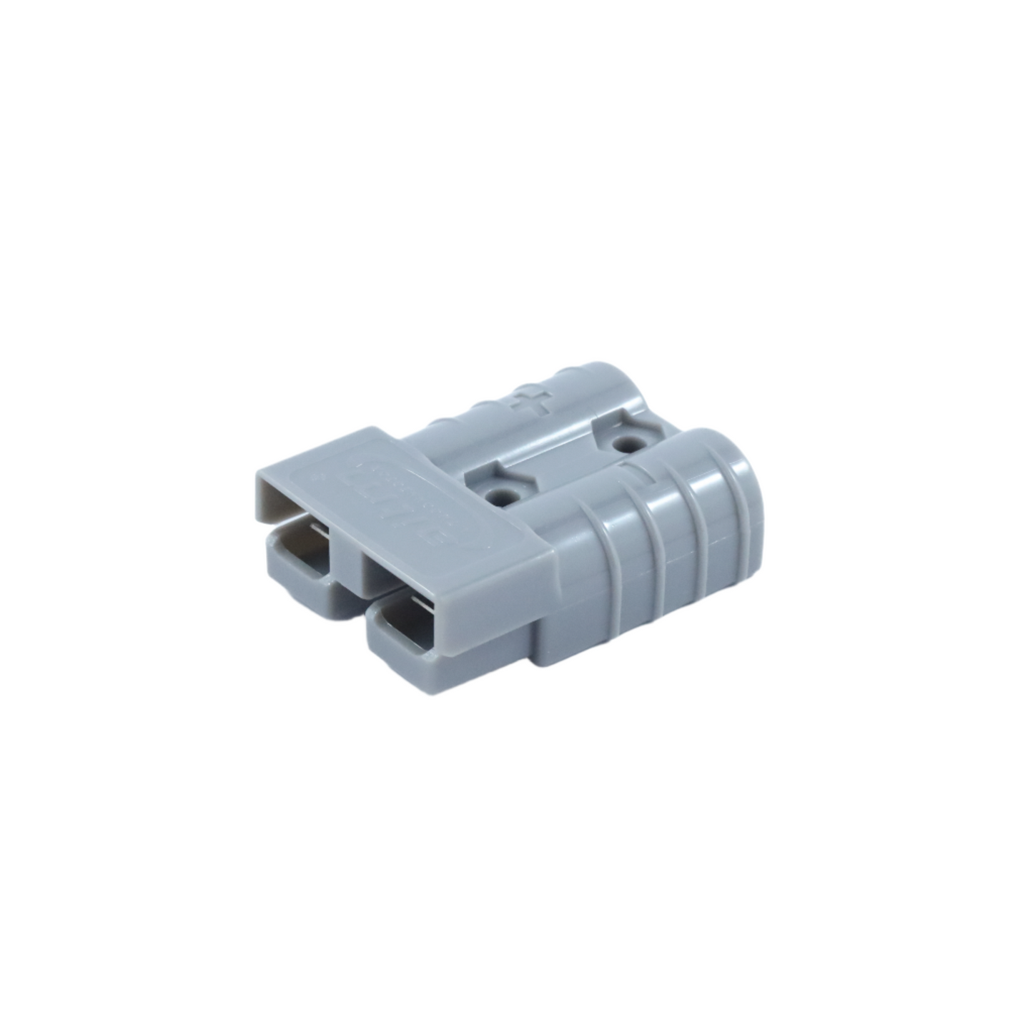 Anderson-style Plug – Heavy-Duty Power Connector