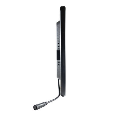 Truck Blind Spot Mirror Screen Camera