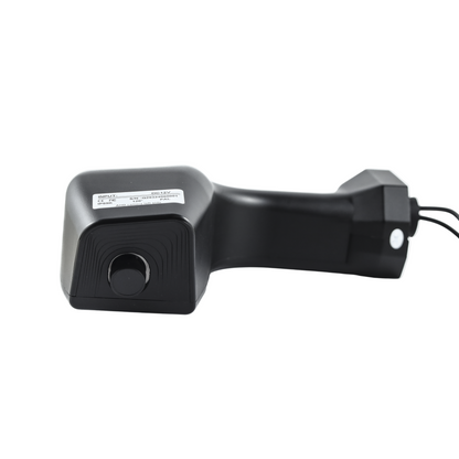 Truck Blind Spot Mirror Screen Camera