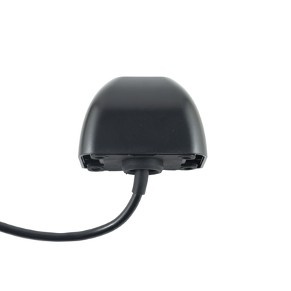 4-Camera 360° Surround View System