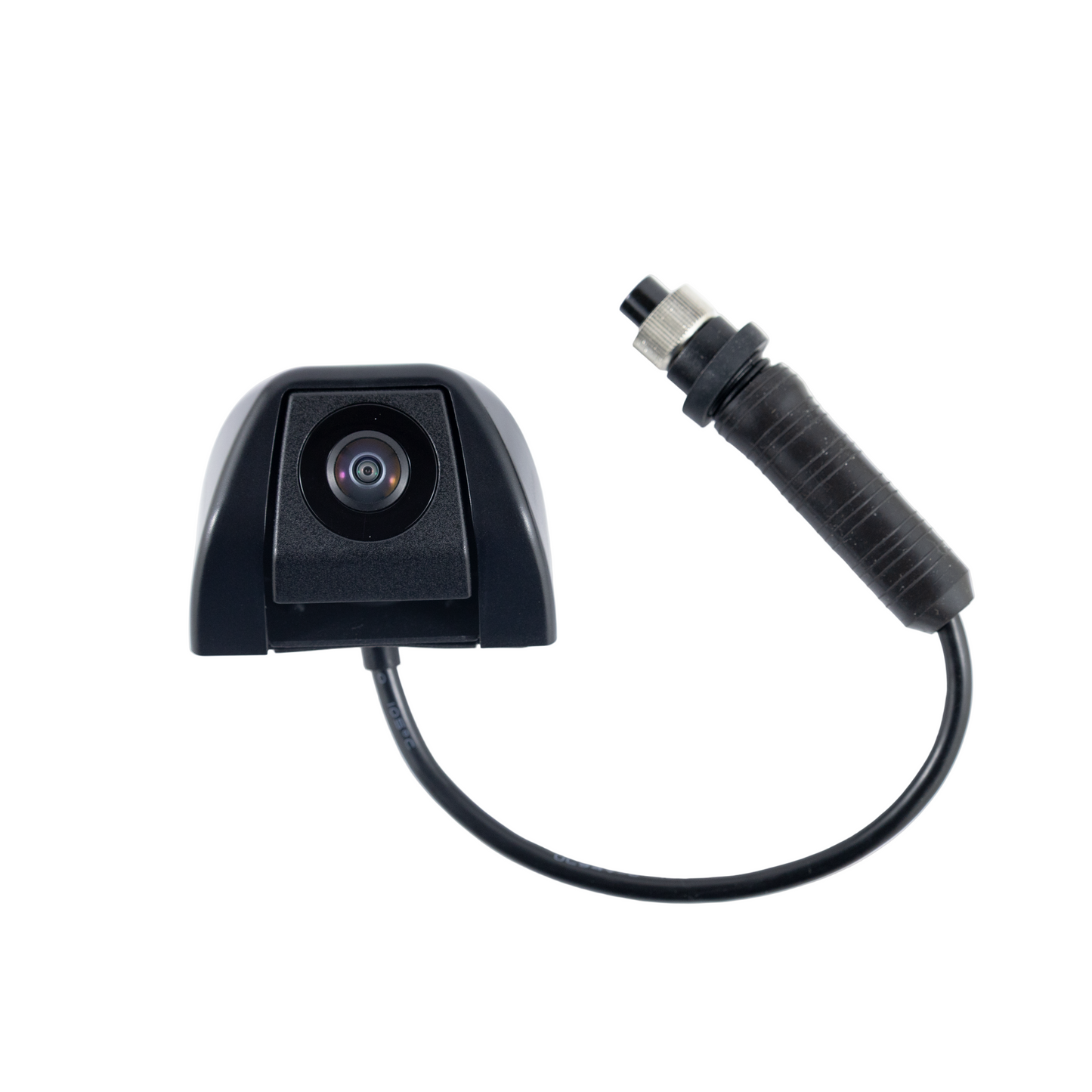 4-Camera 360° Surround View System