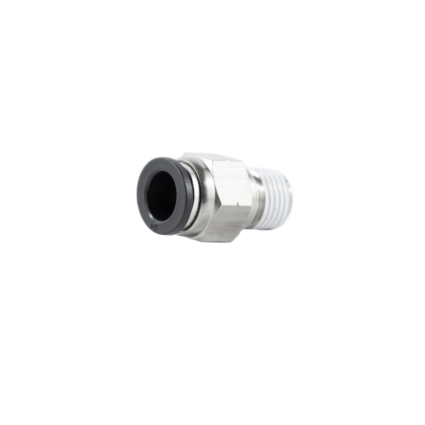 Male Straight Push-in Air Fitting
