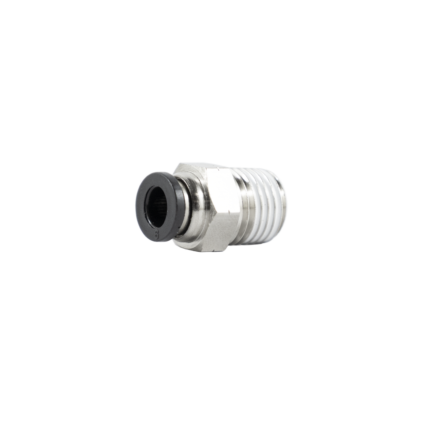 Male Straight Push-in Air Fitting