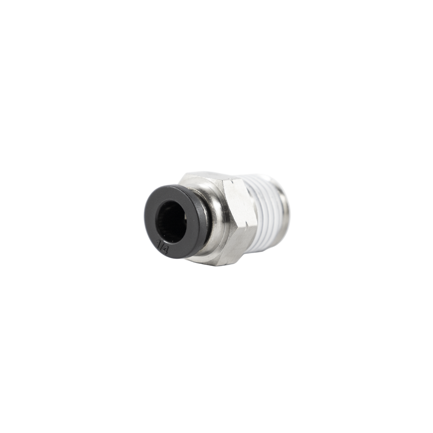 Male Straight Push-in Air Fitting