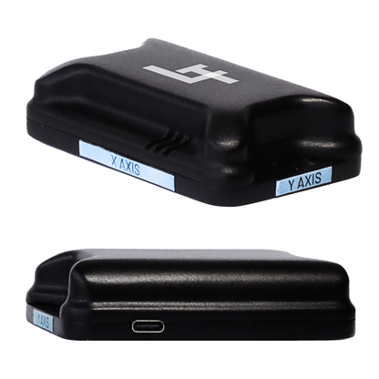 Level Tag – Smart Tilt Sensor for Caravans & Trailers