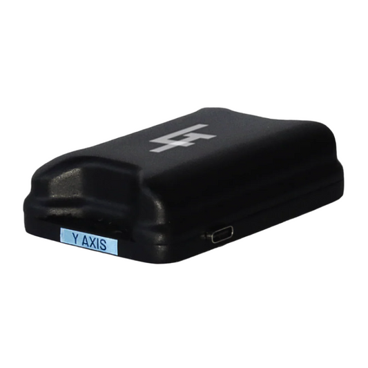 Level Tag – Smart Tilt Sensor for Caravans & Trailers