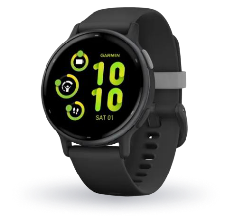 Vivoactive 5