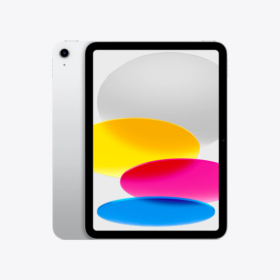iPad (10th Gen) 10.9-inch