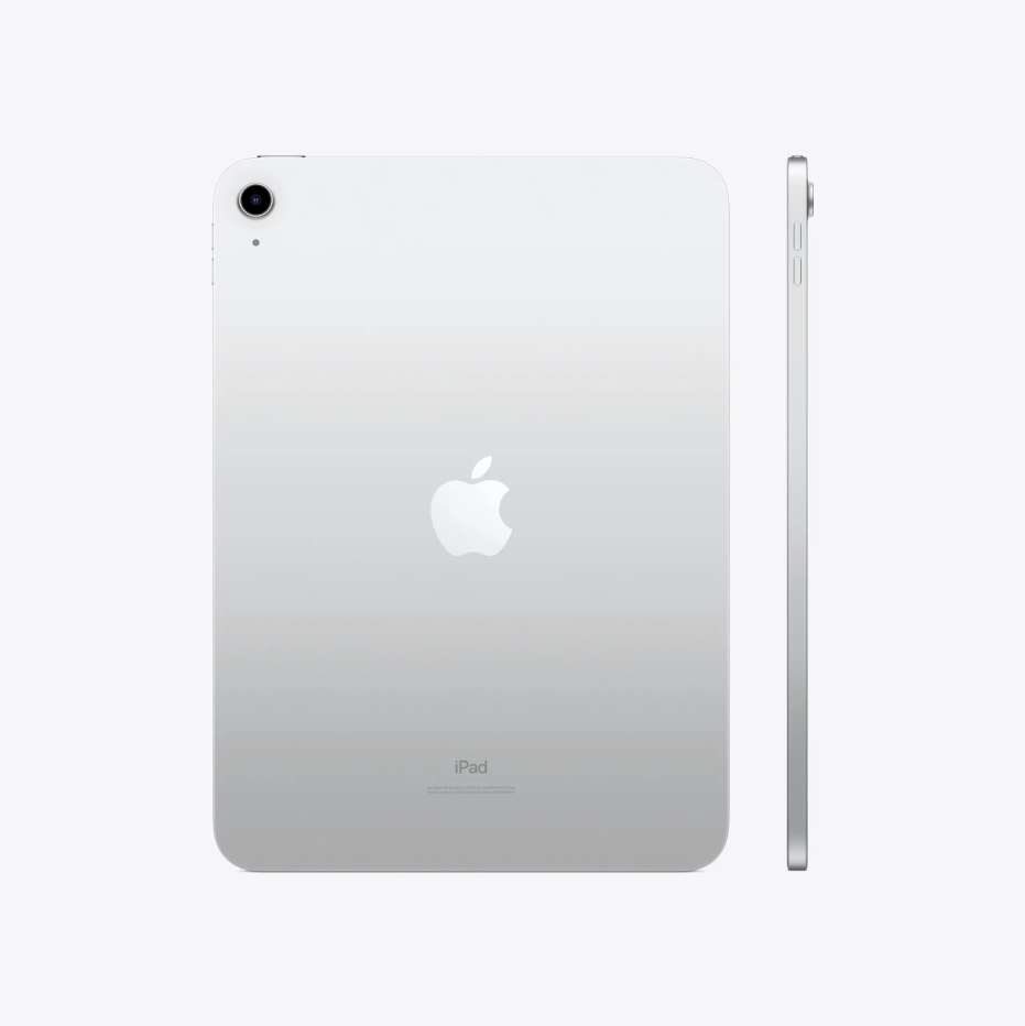 iPad (10th Gen) 10.9-inch
