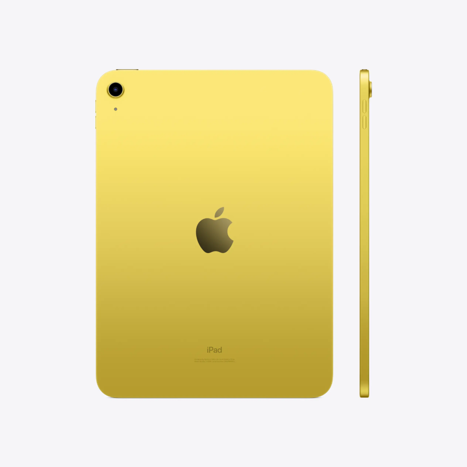 iPad (10th Gen) 10.9-inch