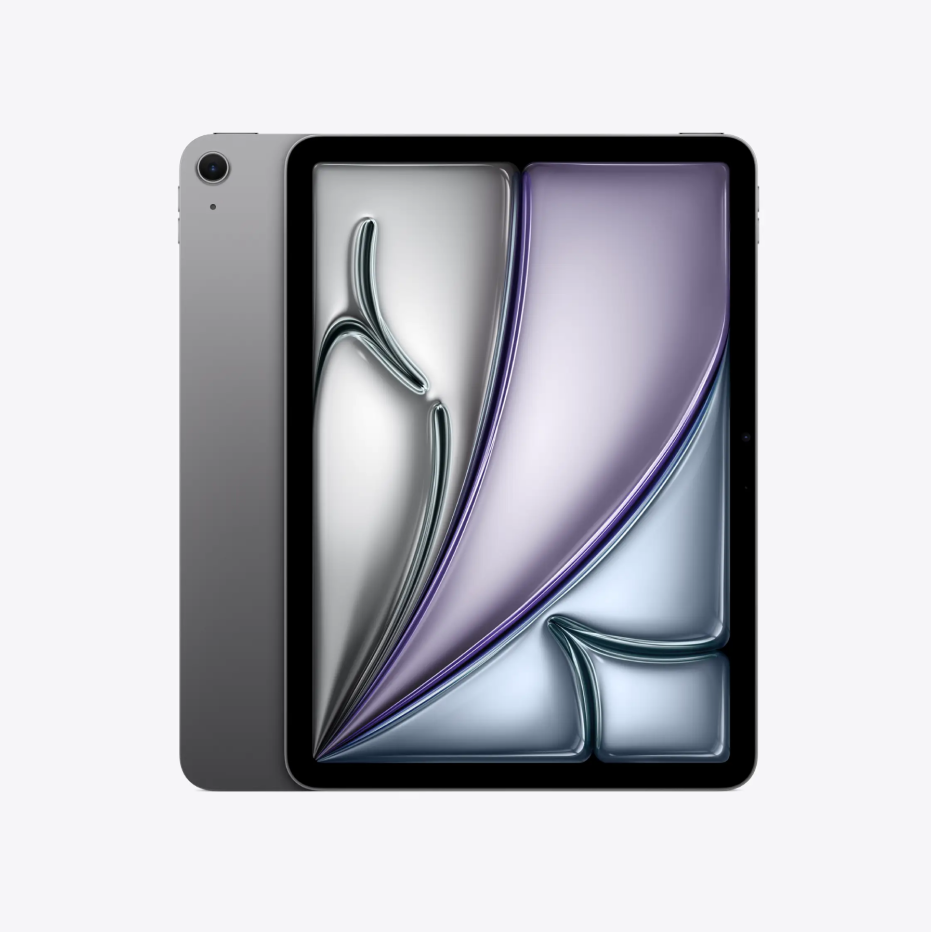 iPad Air 11-inch (M2)