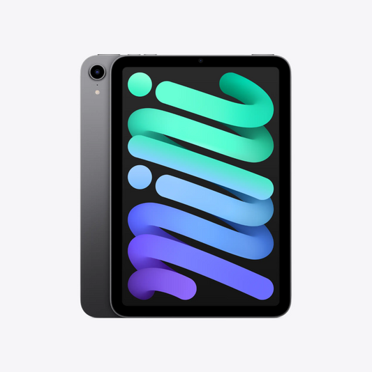 iPad Mini (6th Gen) 8.3-inch