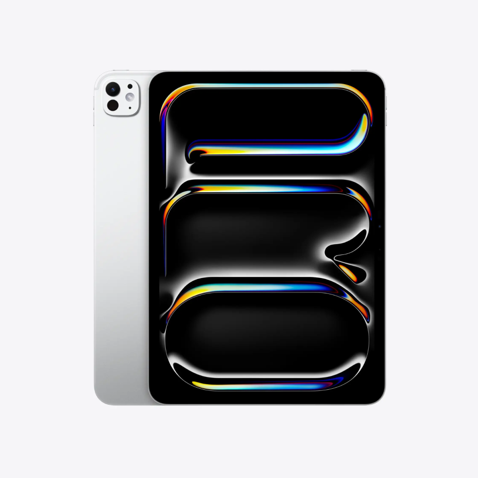 iPad Pro 12.9-inch (M4)