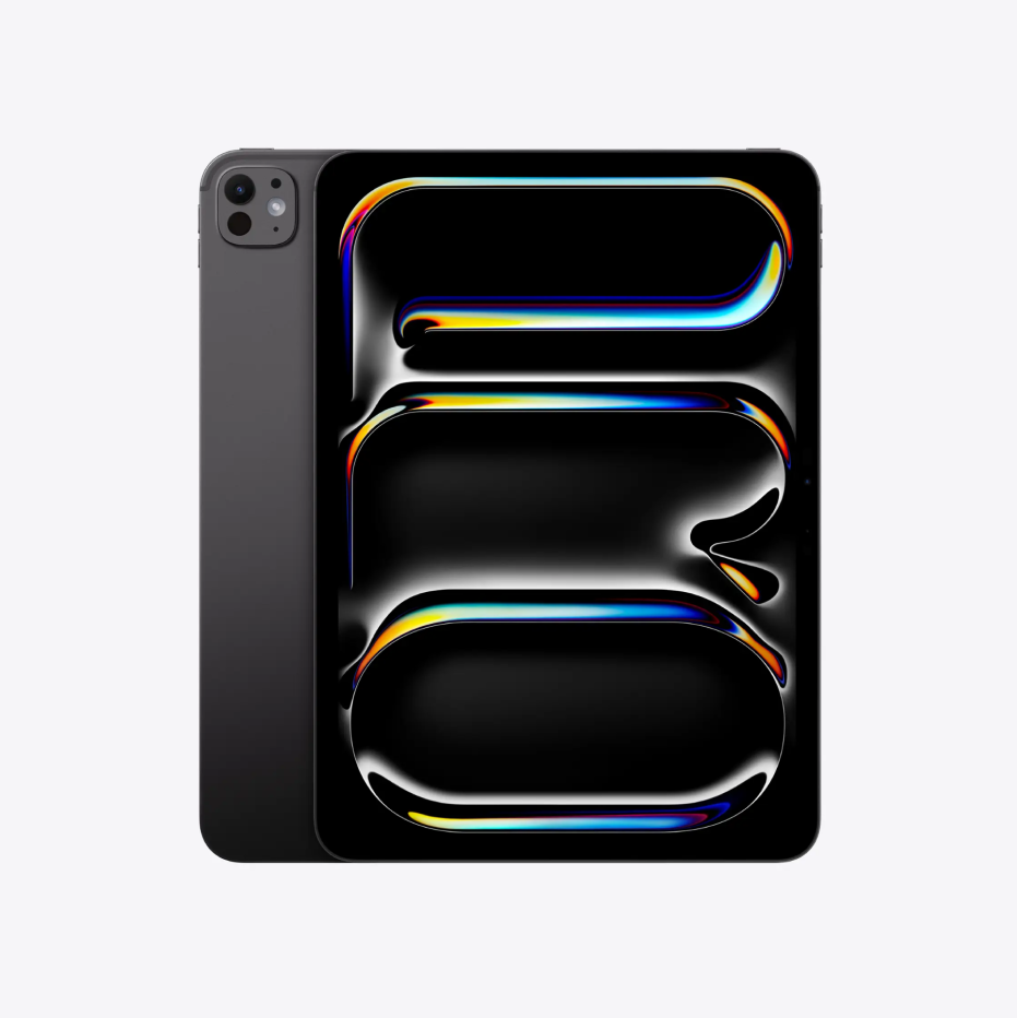 iPad Pro 12.9-inch (M4)